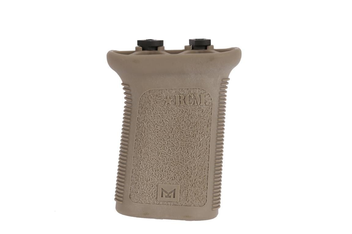 Bravo Company Manufacturing BCMGUNFIGHTER Grip - Mod 3 - Flat Dark